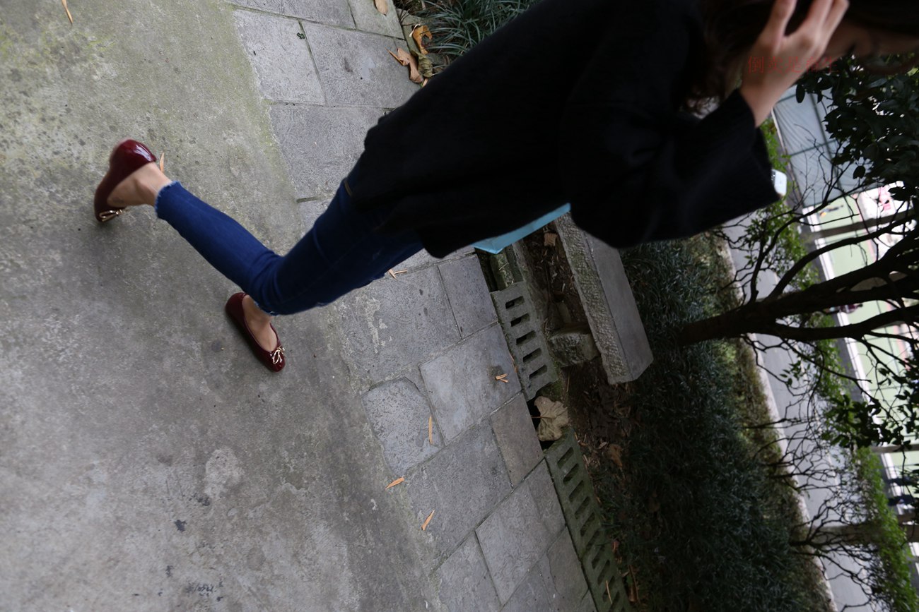 图片[95]-大西瓜爱牙膏-早期作品-Z5-5 深牛短丝 (2)[134P] – 速更版-美库