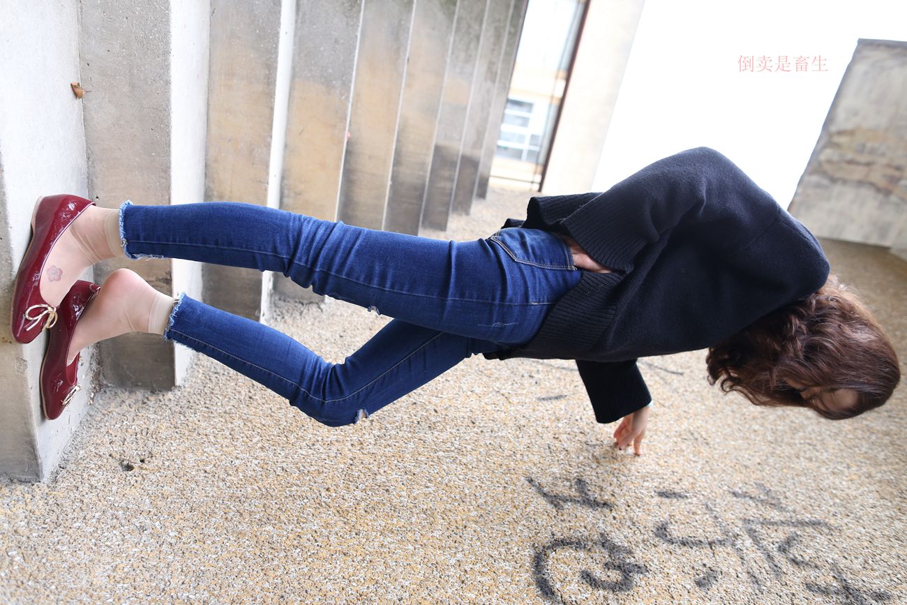 图片[89]-大西瓜爱牙膏-早期作品-Z5-5 深牛短丝 (3)[183P] – 速更版-美库