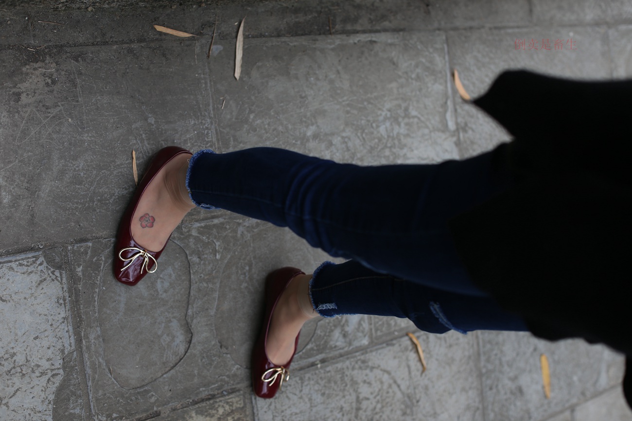 图片[115]-大西瓜爱牙膏-早期作品-Z5-5 深牛短丝 (1)[132P] – 速更版-美库