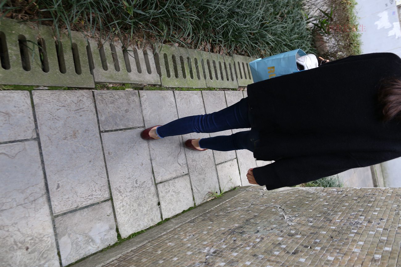 图片[96]-大西瓜爱牙膏-早期作品-Z5-5 深牛短丝 (2)[134P] – 速更版-美库