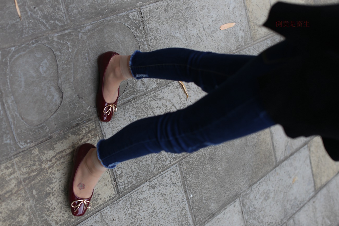 图片[116]-大西瓜爱牙膏-早期作品-Z5-5 深牛短丝 (1)[132P] – 速更版-美库