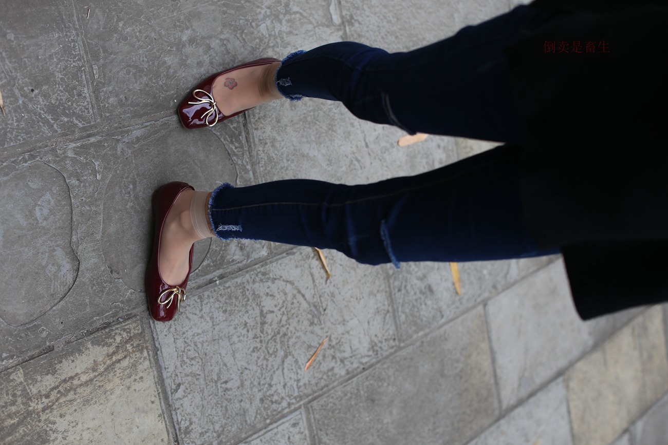 图片[117]-大西瓜爱牙膏-早期作品-Z5-5 深牛短丝 (1)[132P] – 速更版-美库