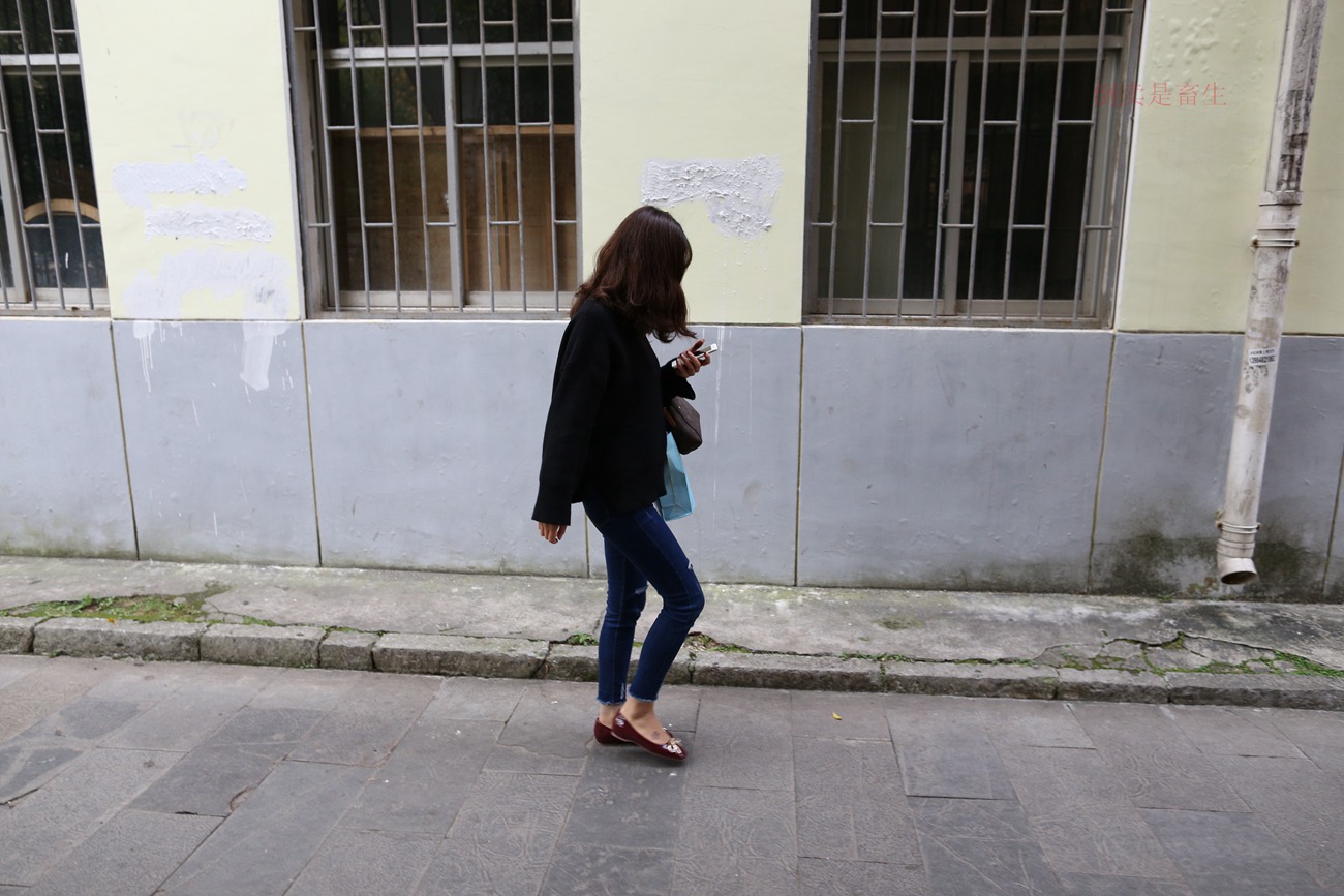 图片[97]-大西瓜爱牙膏-早期作品-Z5-5 深牛短丝 (2)[134P] – 速更版-美库