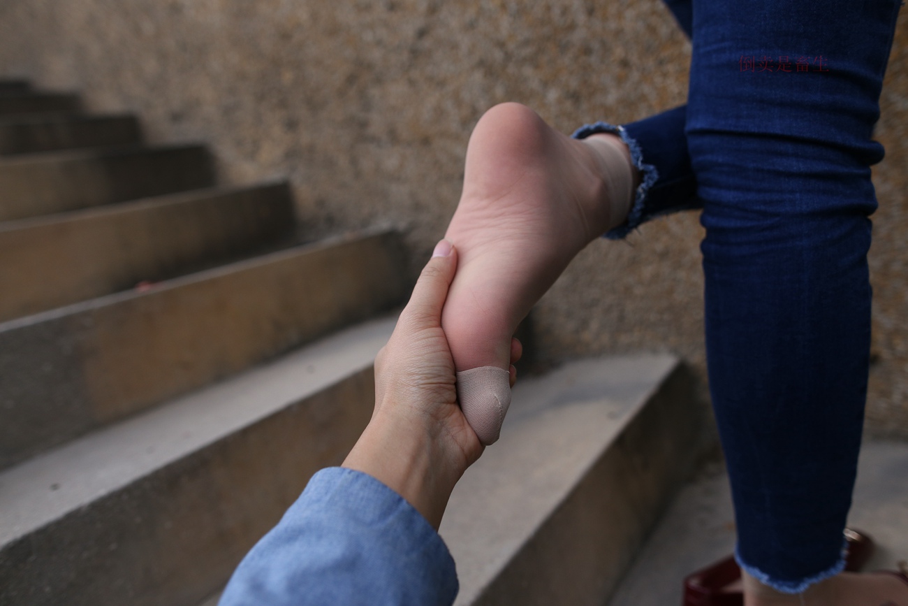 图片[91]-大西瓜爱牙膏-早期作品-Z5-5 深牛短丝 (3)[183P] – 速更版-美库