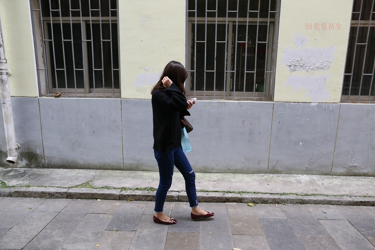 图片[98]-大西瓜爱牙膏-早期作品-Z5-5 深牛短丝 (2)[134P] – 速更版-美库