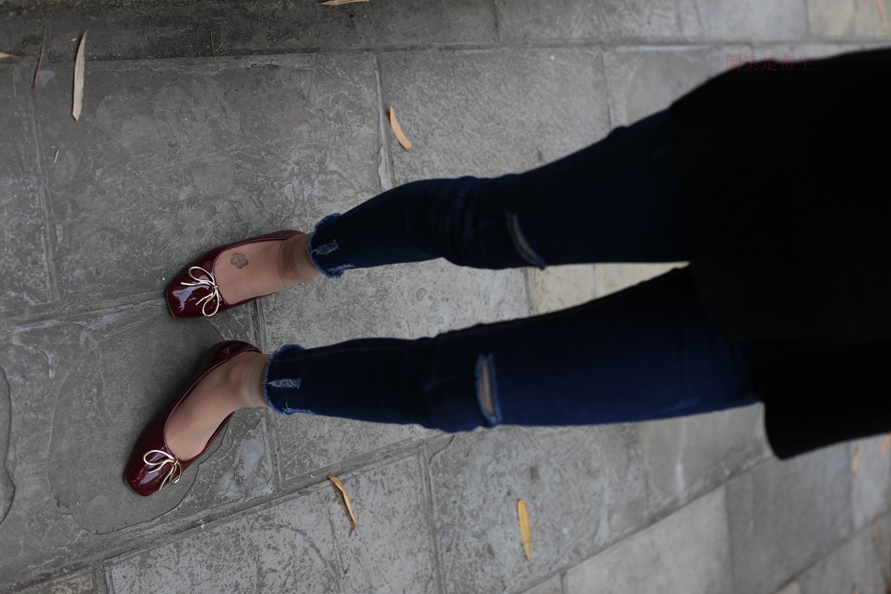 图片[118]-大西瓜爱牙膏-早期作品-Z5-5 深牛短丝 (1)[132P] – 速更版-美库