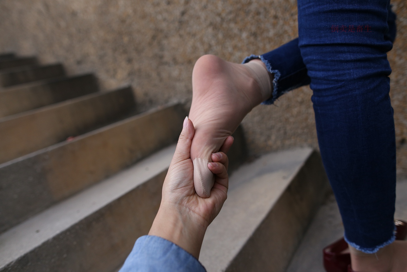 图片[92]-大西瓜爱牙膏-早期作品-Z5-5 深牛短丝 (3)[183P] – 速更版-美库