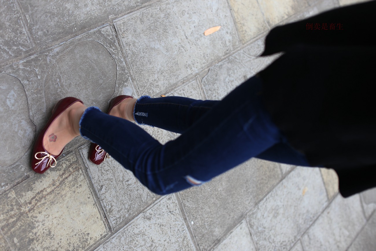 图片[119]-大西瓜爱牙膏-早期作品-Z5-5 深牛短丝 (1)[132P] – 速更版-美库