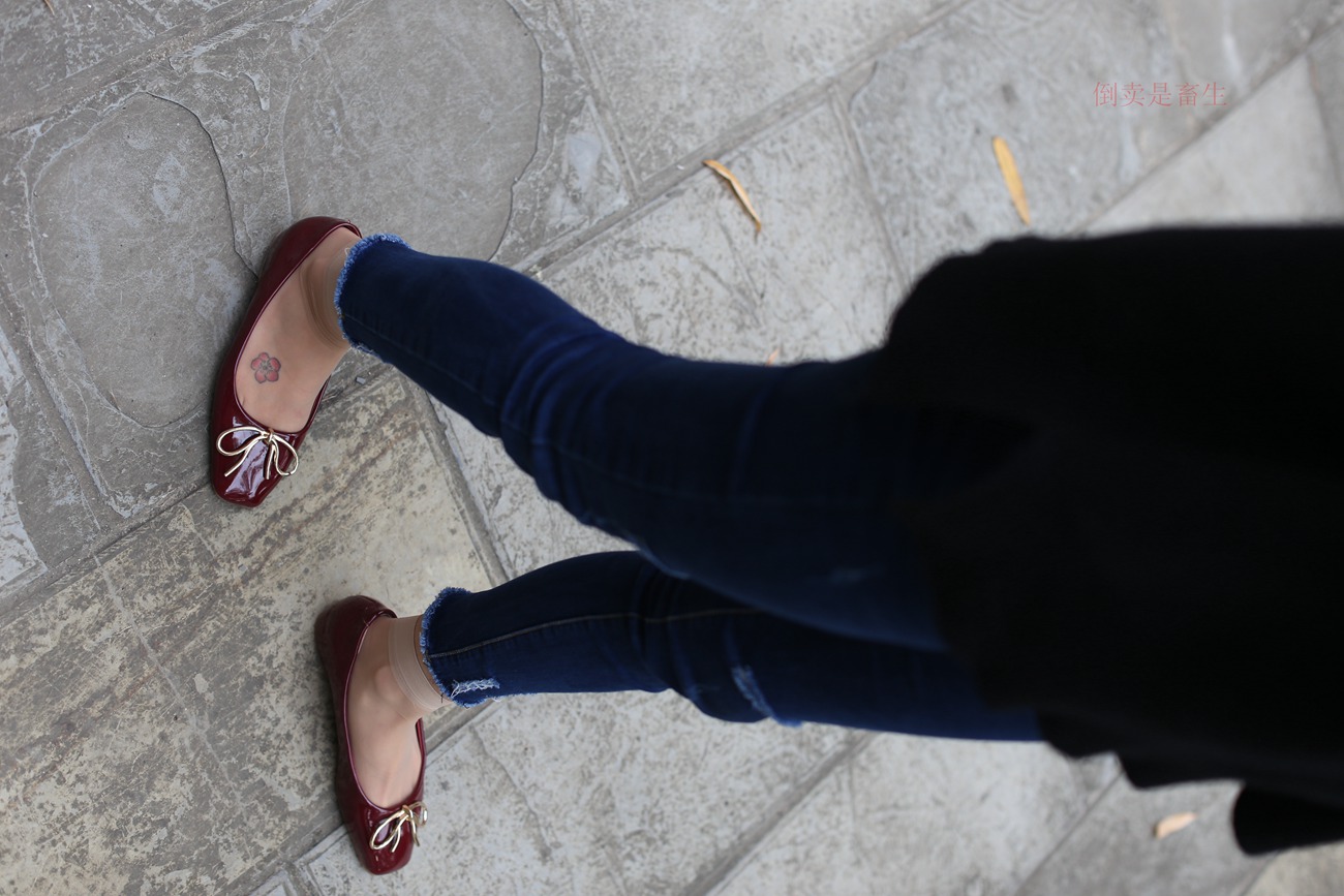 图片[120]-大西瓜爱牙膏-早期作品-Z5-5 深牛短丝 (1)[132P] – 速更版-美库