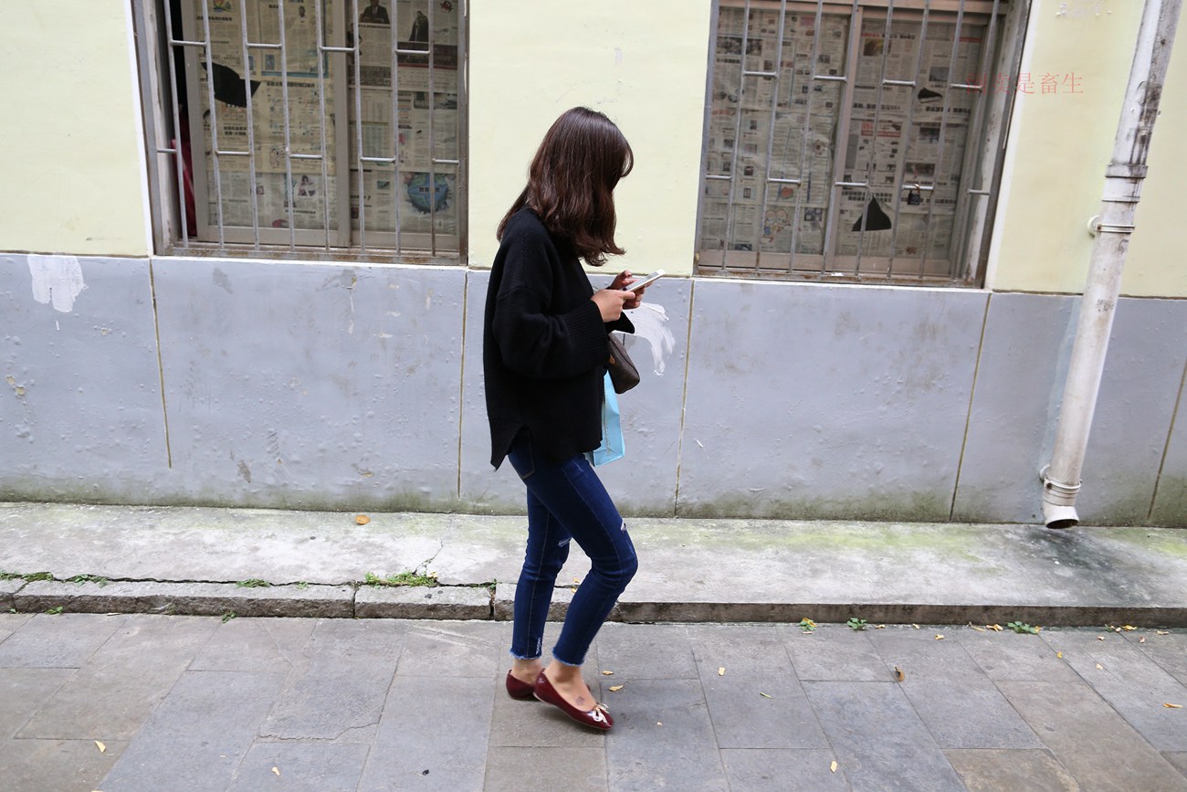 图片[100]-大西瓜爱牙膏-早期作品-Z5-5 深牛短丝 (2)[134P] – 速更版-美库