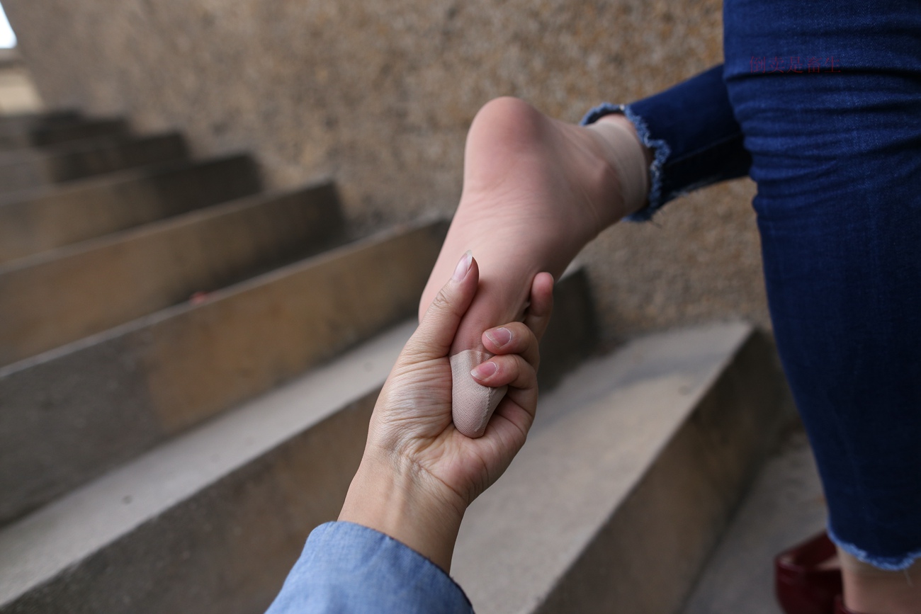 图片[93]-大西瓜爱牙膏-早期作品-Z5-5 深牛短丝 (3)[183P] – 速更版-美库