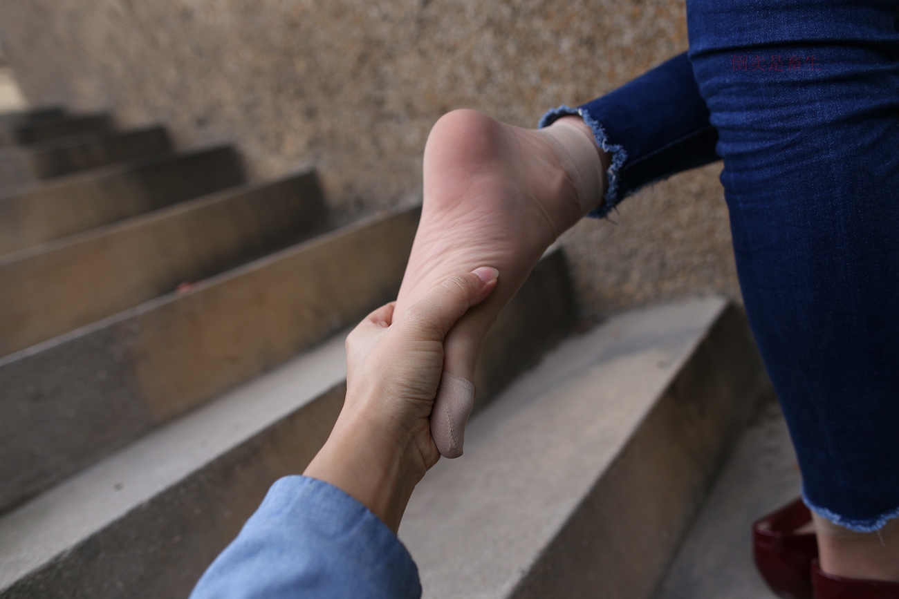 图片[94]-大西瓜爱牙膏-早期作品-Z5-5 深牛短丝 (3)[183P] – 速更版-美库