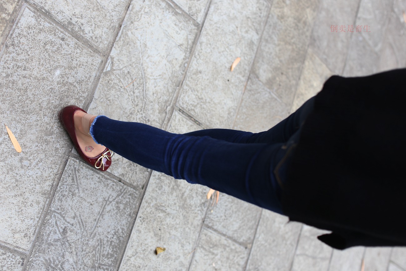 图片[121]-大西瓜爱牙膏-早期作品-Z5-5 深牛短丝 (1)[132P] – 速更版-美库