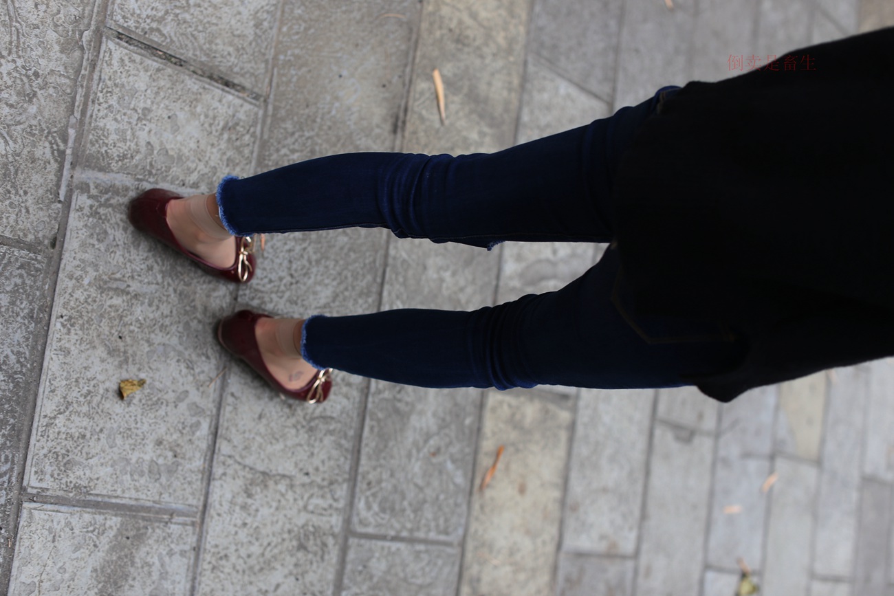 图片[122]-大西瓜爱牙膏-早期作品-Z5-5 深牛短丝 (1)[132P] – 速更版-美库