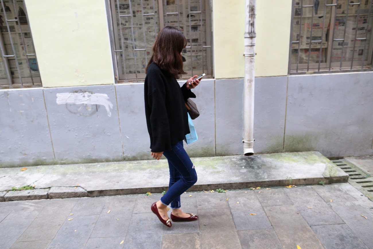 图片[101]-大西瓜爱牙膏-早期作品-Z5-5 深牛短丝 (2)[134P] – 速更版-美库