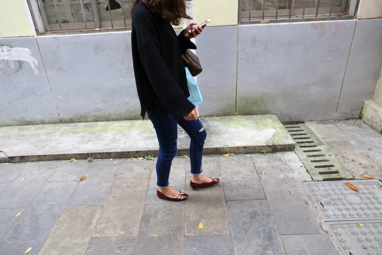 图片[102]-大西瓜爱牙膏-早期作品-Z5-5 深牛短丝 (2)[134P] – 速更版-美库