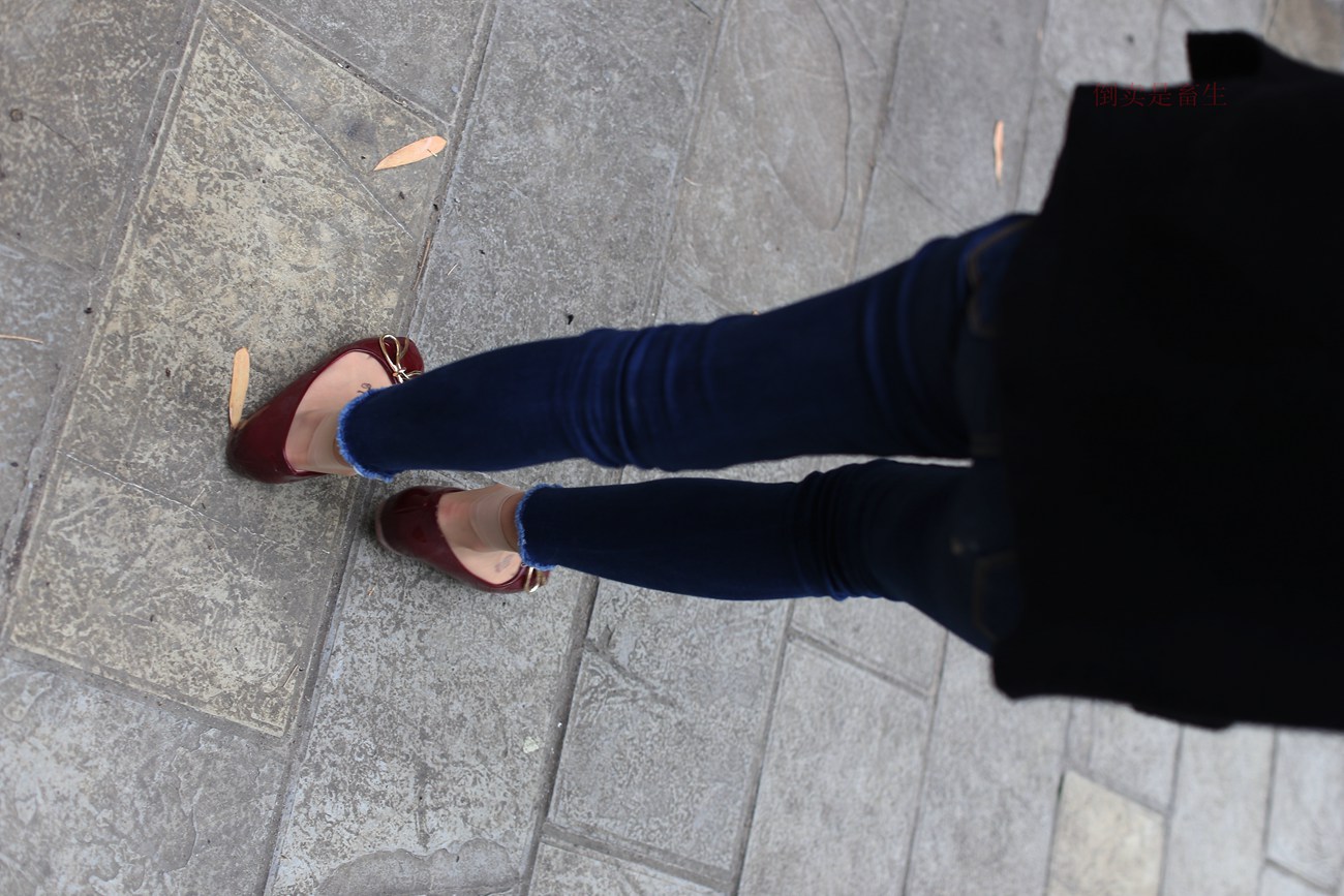 图片[123]-大西瓜爱牙膏-早期作品-Z5-5 深牛短丝 (1)[132P] – 速更版-美库