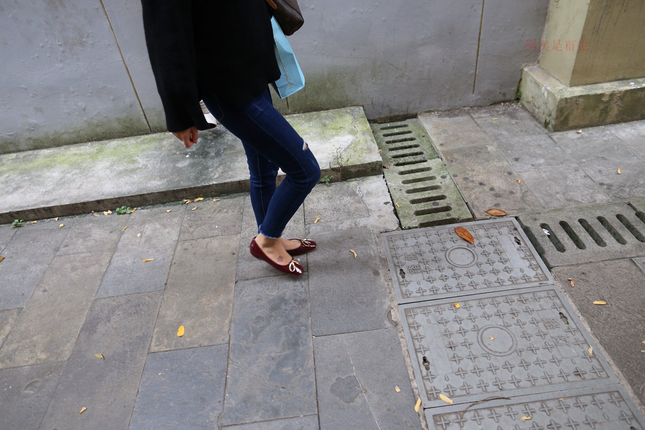 图片[103]-大西瓜爱牙膏-早期作品-Z5-5 深牛短丝 (2)[134P] – 速更版-美库