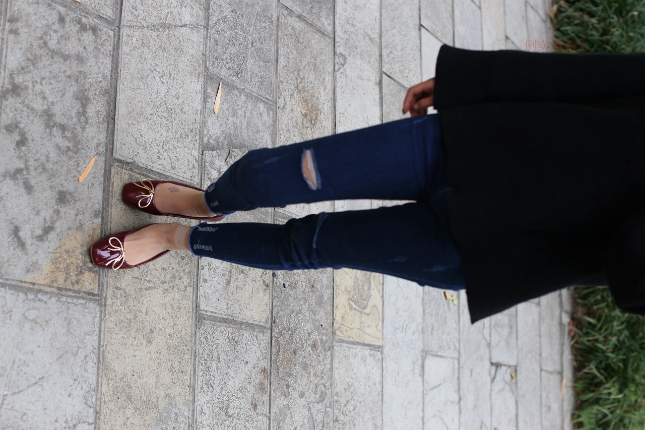 图片[126]-大西瓜爱牙膏-早期作品-Z5-5 深牛短丝 (1)[132P] – 速更版-美库