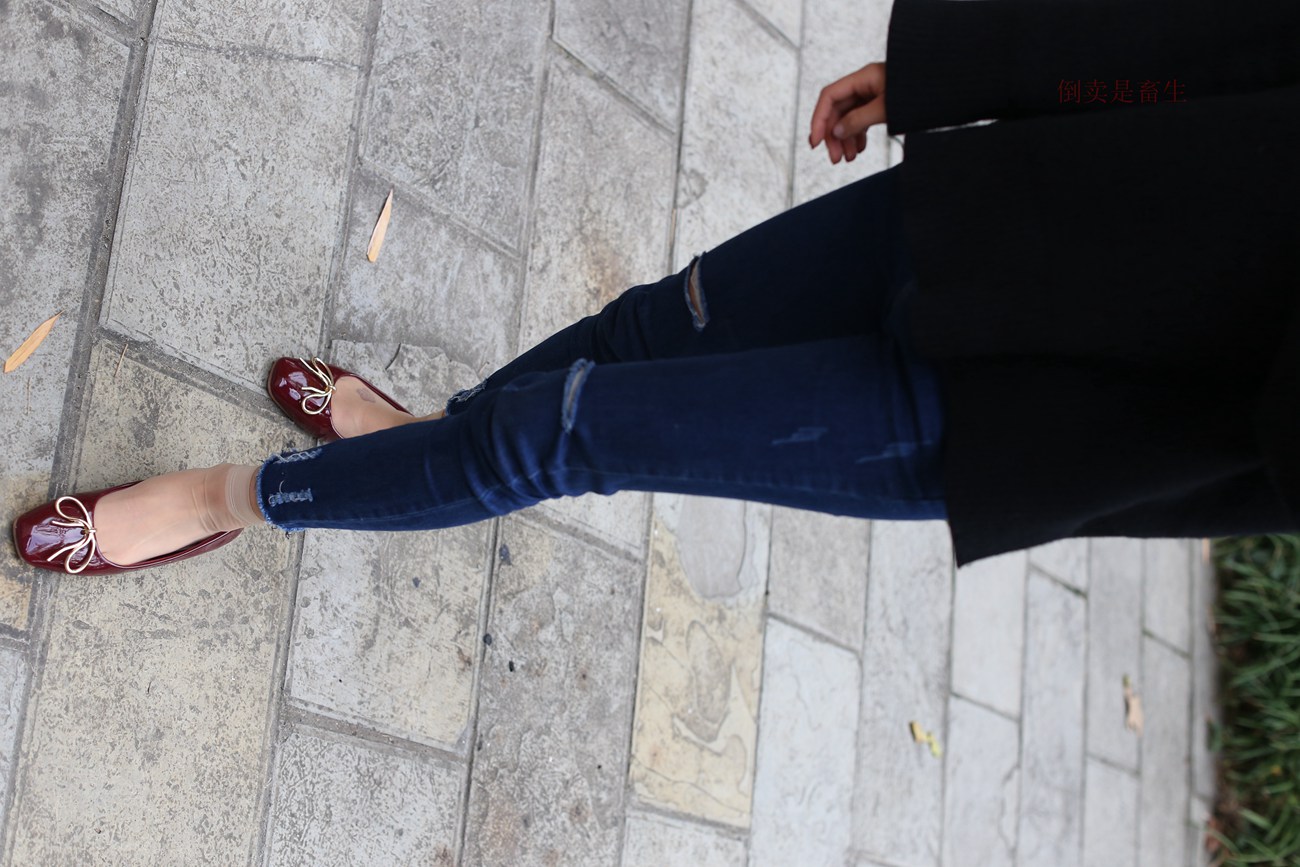 图片[127]-大西瓜爱牙膏-早期作品-Z5-5 深牛短丝 (1)[132P] – 速更版-美库