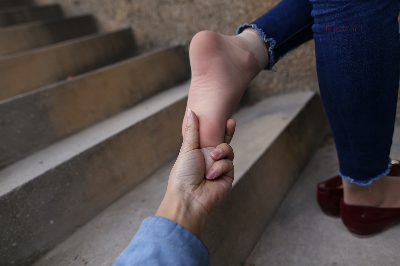 图片[98]-大西瓜爱牙膏-早期作品-Z5-5 深牛短丝 (3)[183P] – 速更版-美库