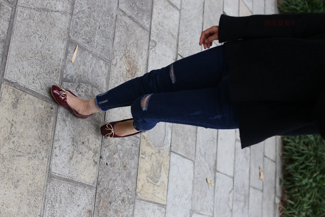 图片[128]-大西瓜爱牙膏-早期作品-Z5-5 深牛短丝 (1)[132P] – 速更版-美库