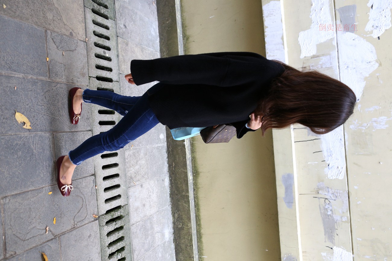 图片[106]-大西瓜爱牙膏-早期作品-Z5-5 深牛短丝 (2)[134P] – 速更版-美库