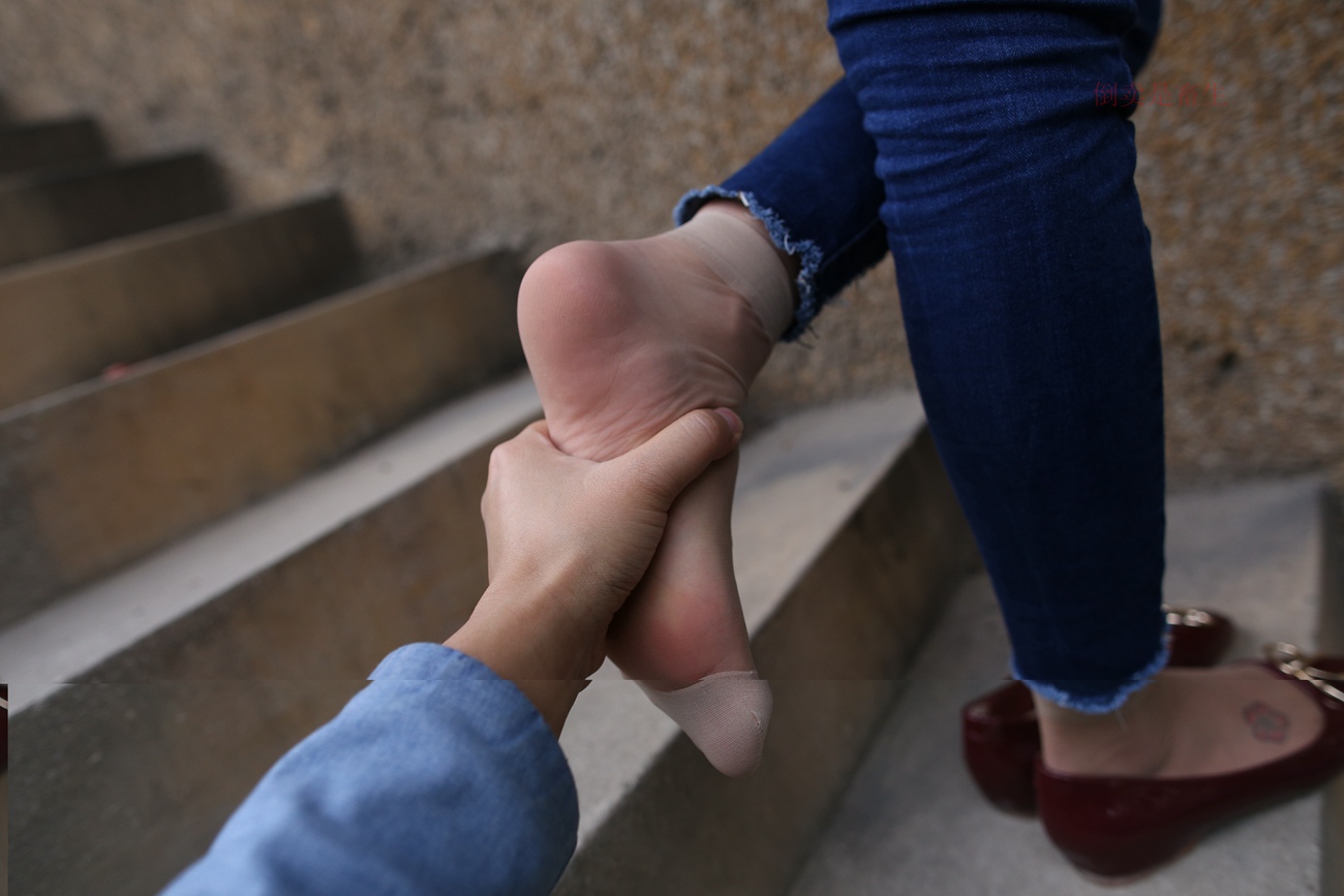 图片[100]-大西瓜爱牙膏-早期作品-Z5-5 深牛短丝 (3)[183P] – 速更版-美库