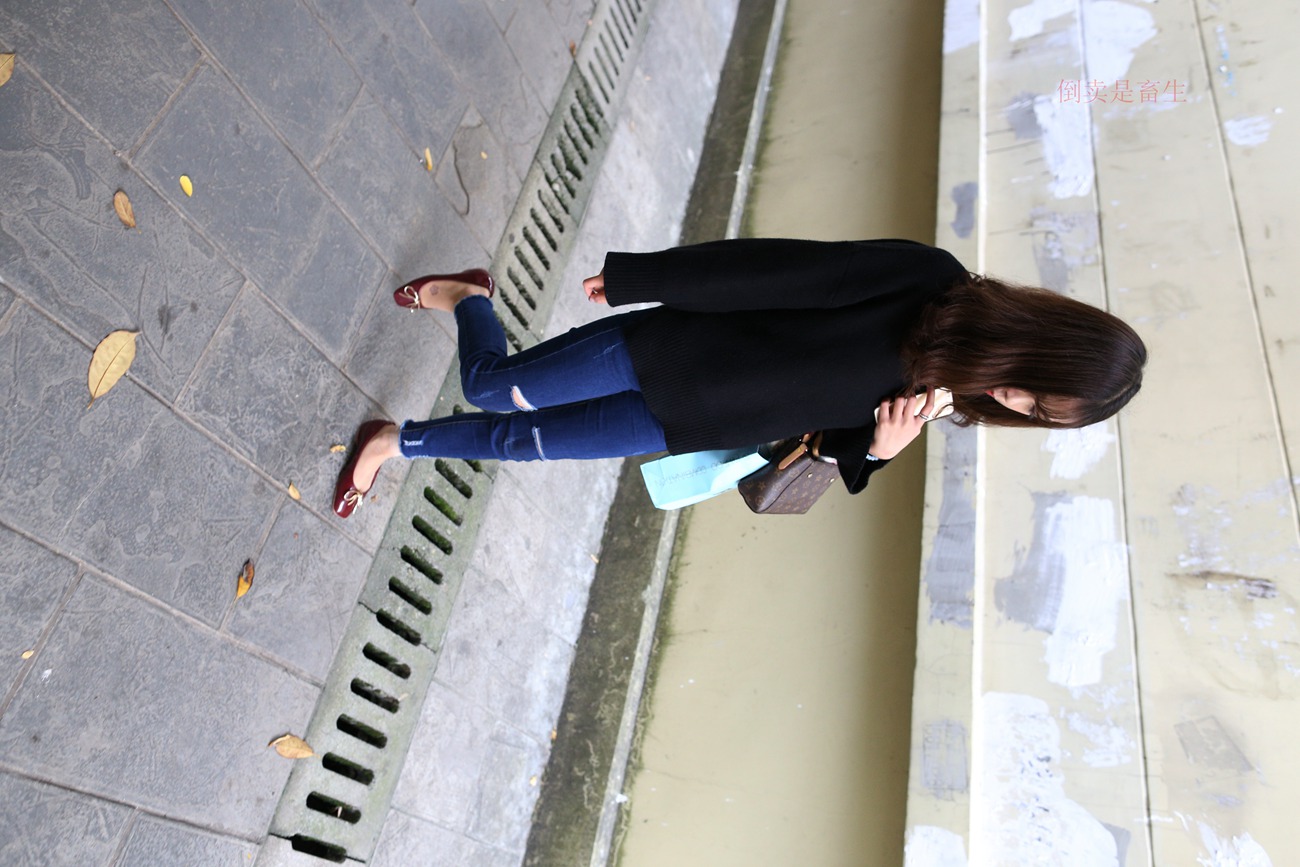 图片[107]-大西瓜爱牙膏-早期作品-Z5-5 深牛短丝 (2)[134P] – 速更版-美库