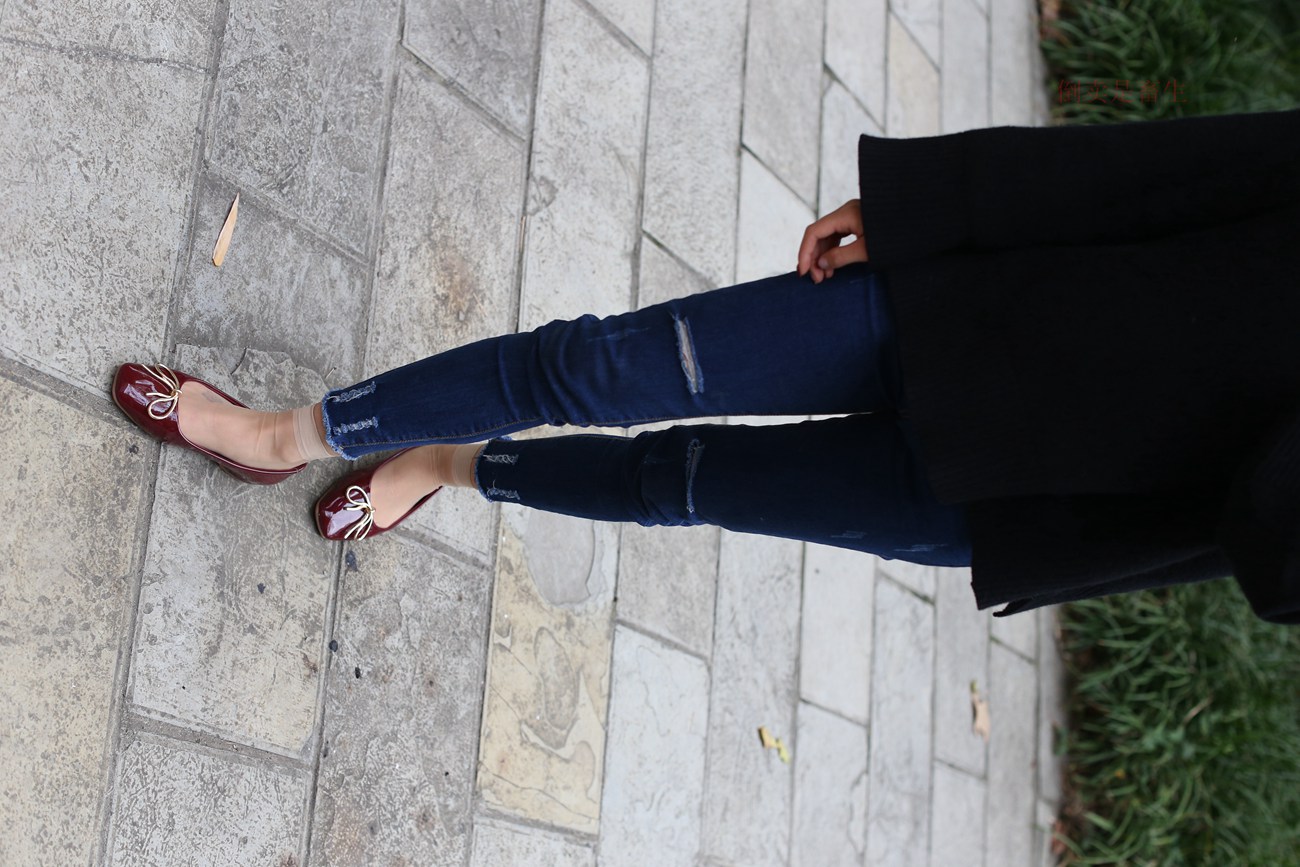 图片[129]-大西瓜爱牙膏-早期作品-Z5-5 深牛短丝 (1)[132P] – 速更版-美库