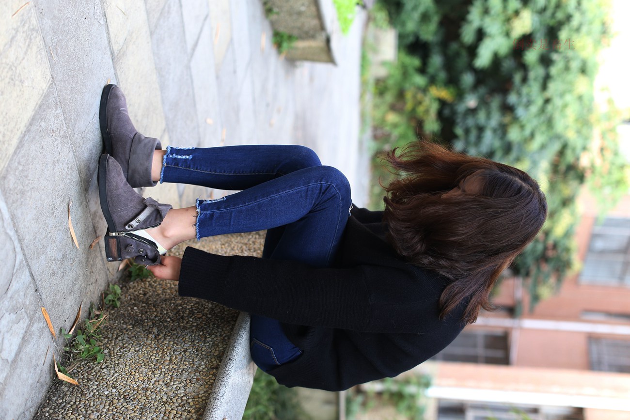 图片[132]-大西瓜爱牙膏-早期作品-Z5-5 深牛短丝 (1)[132P] – 速更版-美库