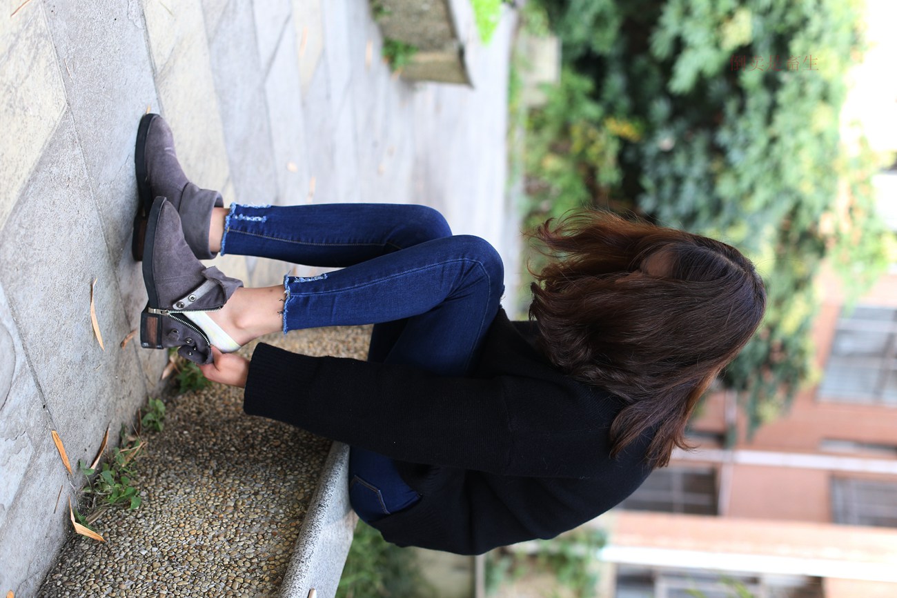 图片[133]-大西瓜爱牙膏-早期作品-Z5-5 深牛短丝 (1)[132P] – 速更版-美库