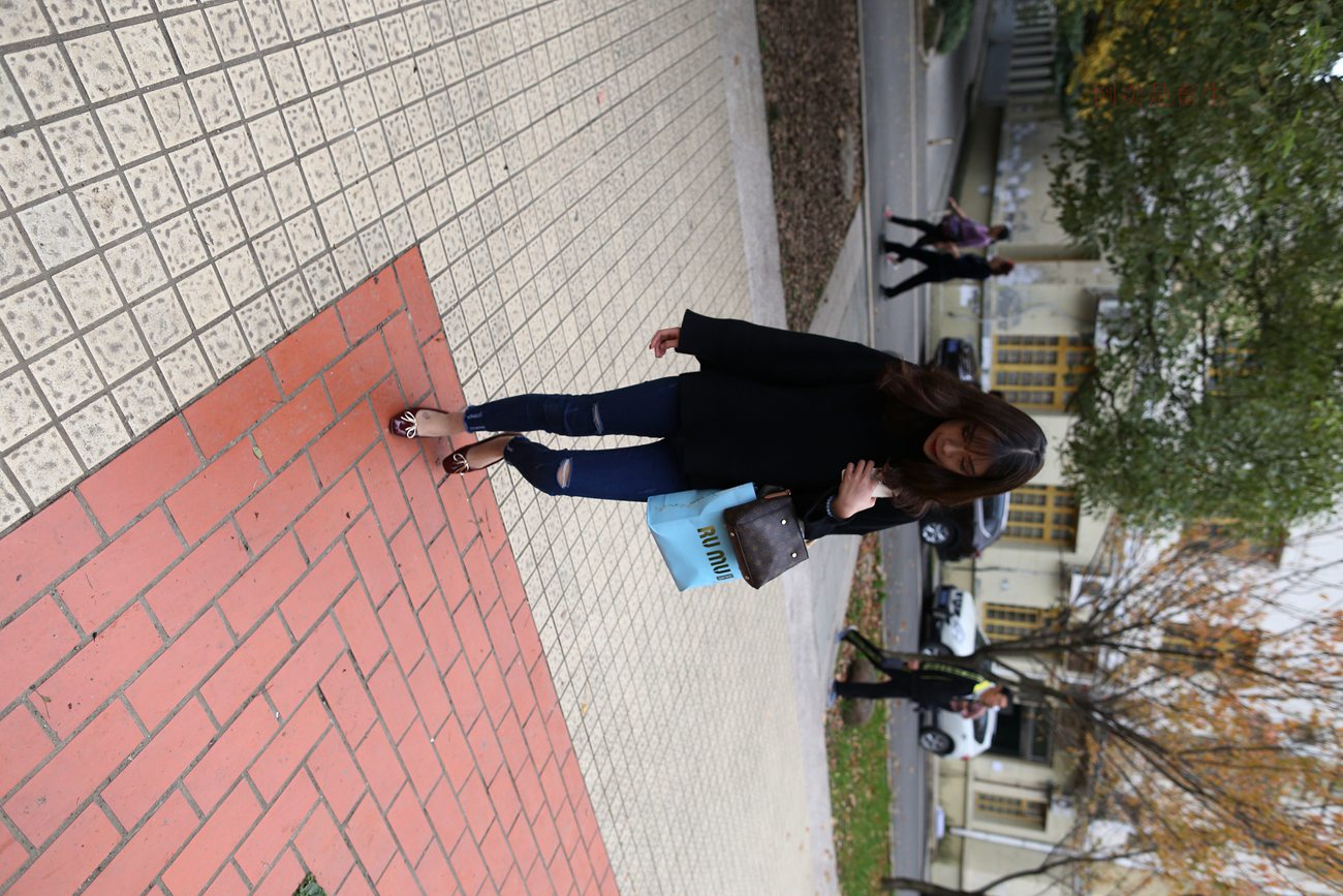 图片[112]-大西瓜爱牙膏-早期作品-Z5-5 深牛短丝 (2)[134P] – 速更版-美库