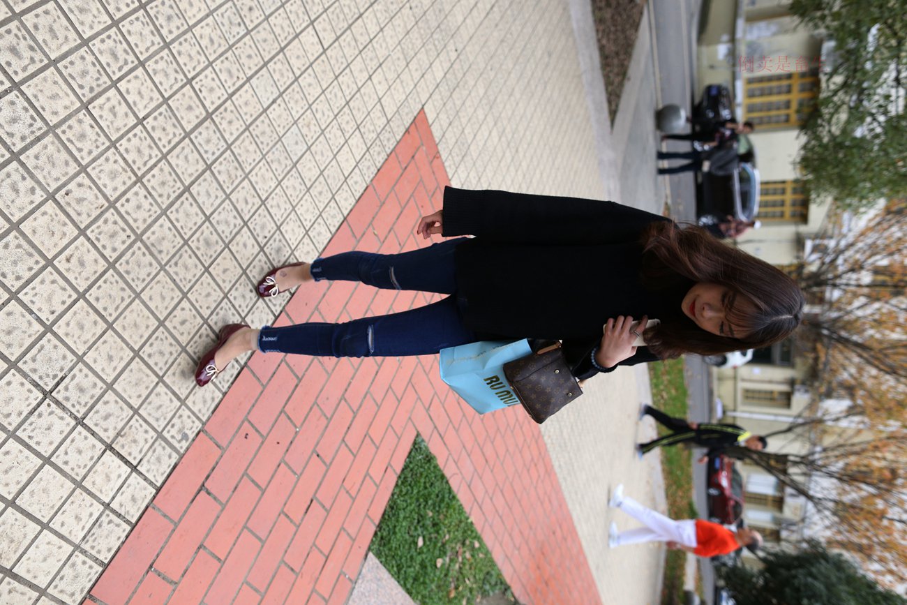 图片[114]-大西瓜爱牙膏-早期作品-Z5-5 深牛短丝 (2)[134P] – 速更版-美库