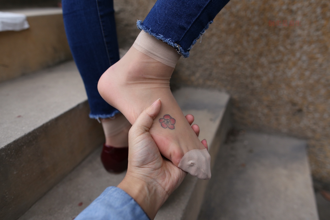 图片[111]-大西瓜爱牙膏-早期作品-Z5-5 深牛短丝 (3)[183P] – 速更版-美库