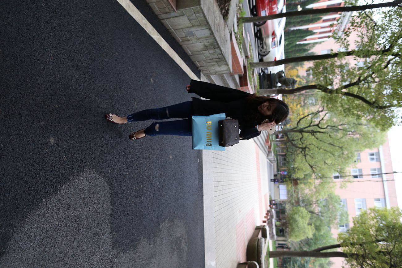 图片[117]-大西瓜爱牙膏-早期作品-Z5-5 深牛短丝 (2)[134P] – 速更版-美库