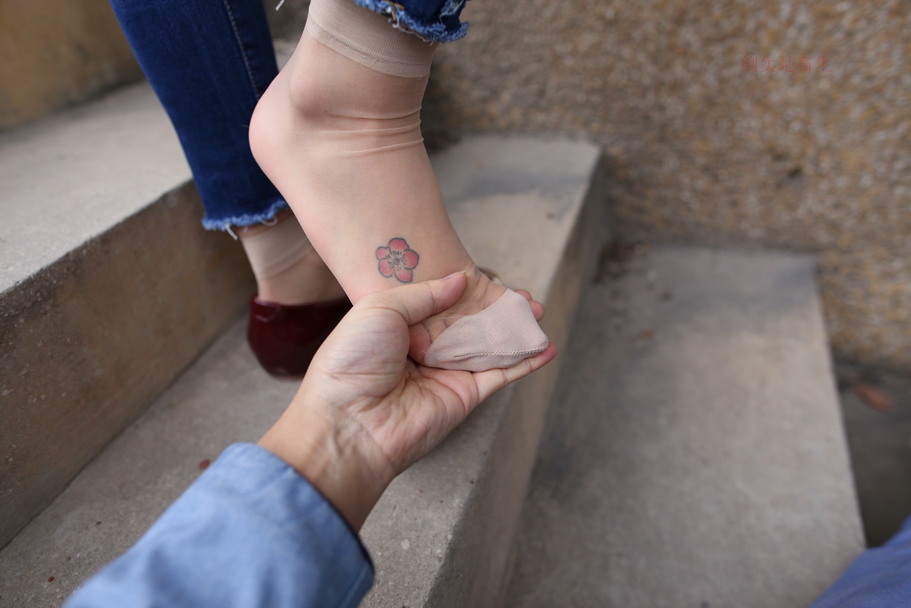 图片[112]-大西瓜爱牙膏-早期作品-Z5-5 深牛短丝 (3)[183P] – 速更版-美库