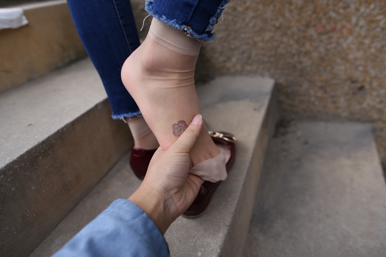 图片[113]-大西瓜爱牙膏-早期作品-Z5-5 深牛短丝 (3)[183P] – 速更版-美库