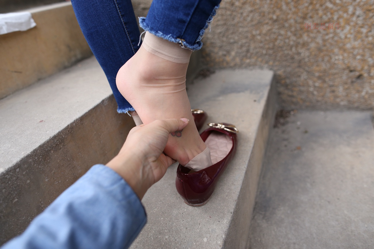 图片[114]-大西瓜爱牙膏-早期作品-Z5-5 深牛短丝 (3)[183P] – 速更版-美库