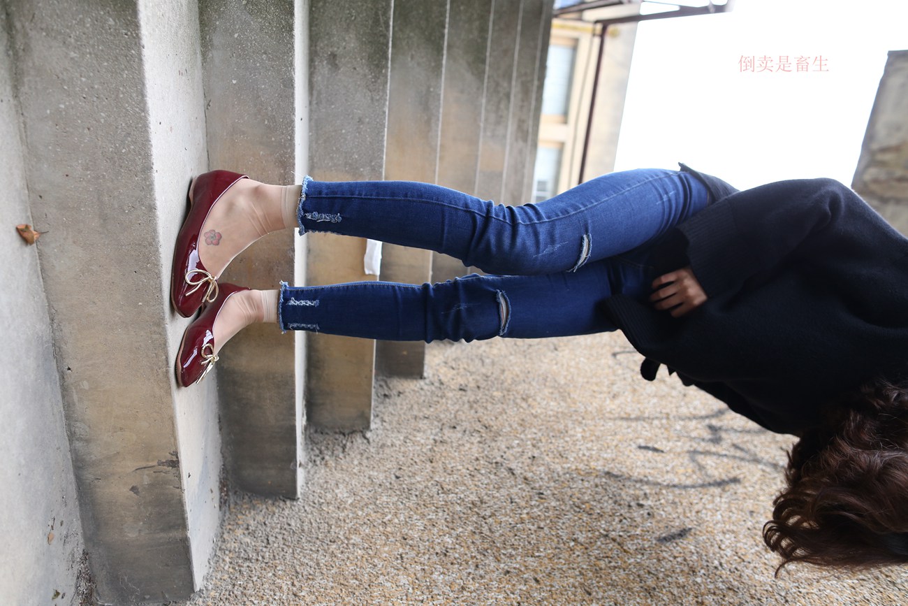 图片[115]-大西瓜爱牙膏-早期作品-Z5-5 深牛短丝 (3)[183P] – 速更版-美库