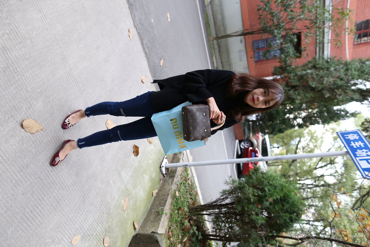 图片[123]-大西瓜爱牙膏-早期作品-Z5-5 深牛短丝 (2)[134P] – 速更版-美库