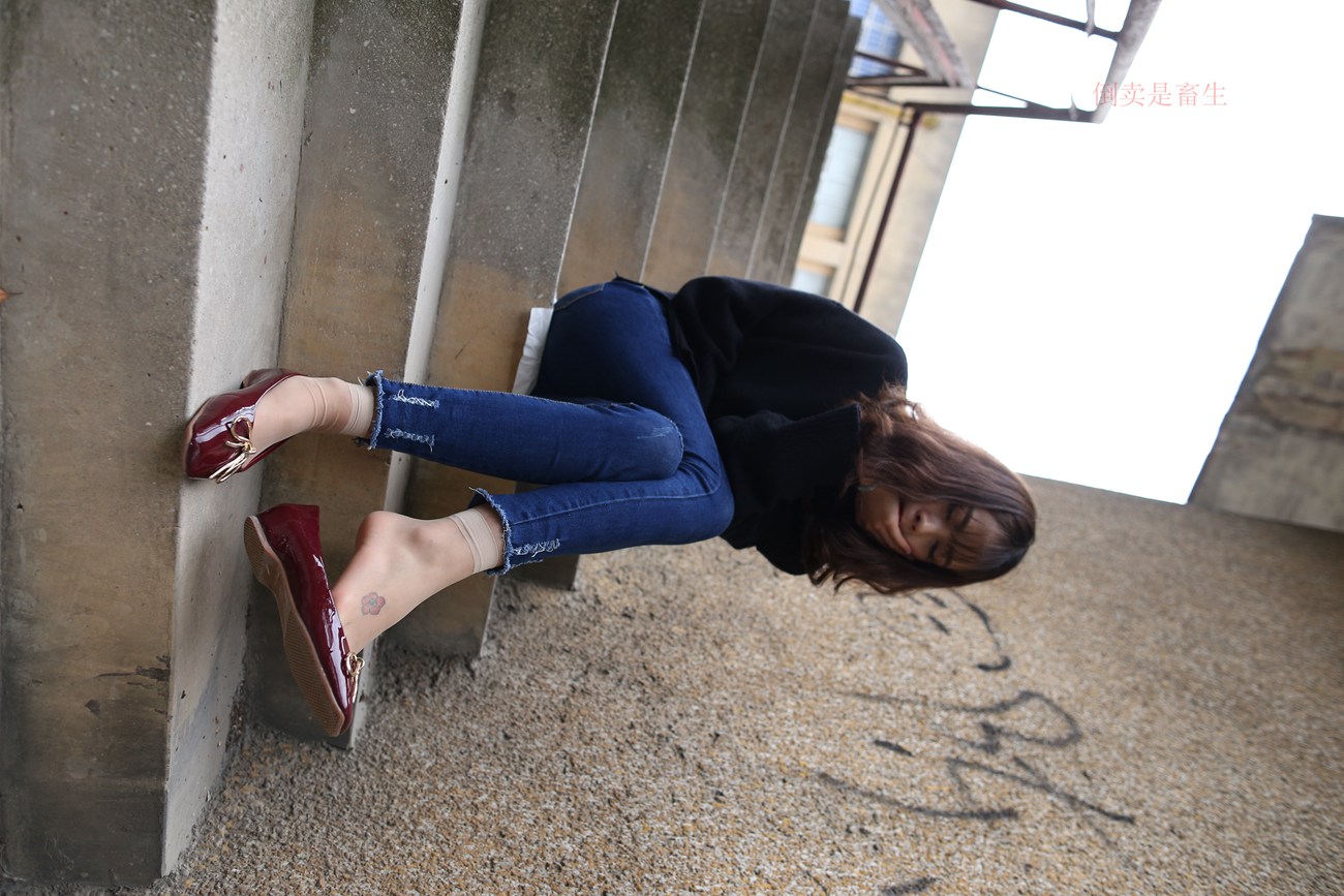 图片[118]-大西瓜爱牙膏-早期作品-Z5-5 深牛短丝 (3)[183P] – 速更版-美库