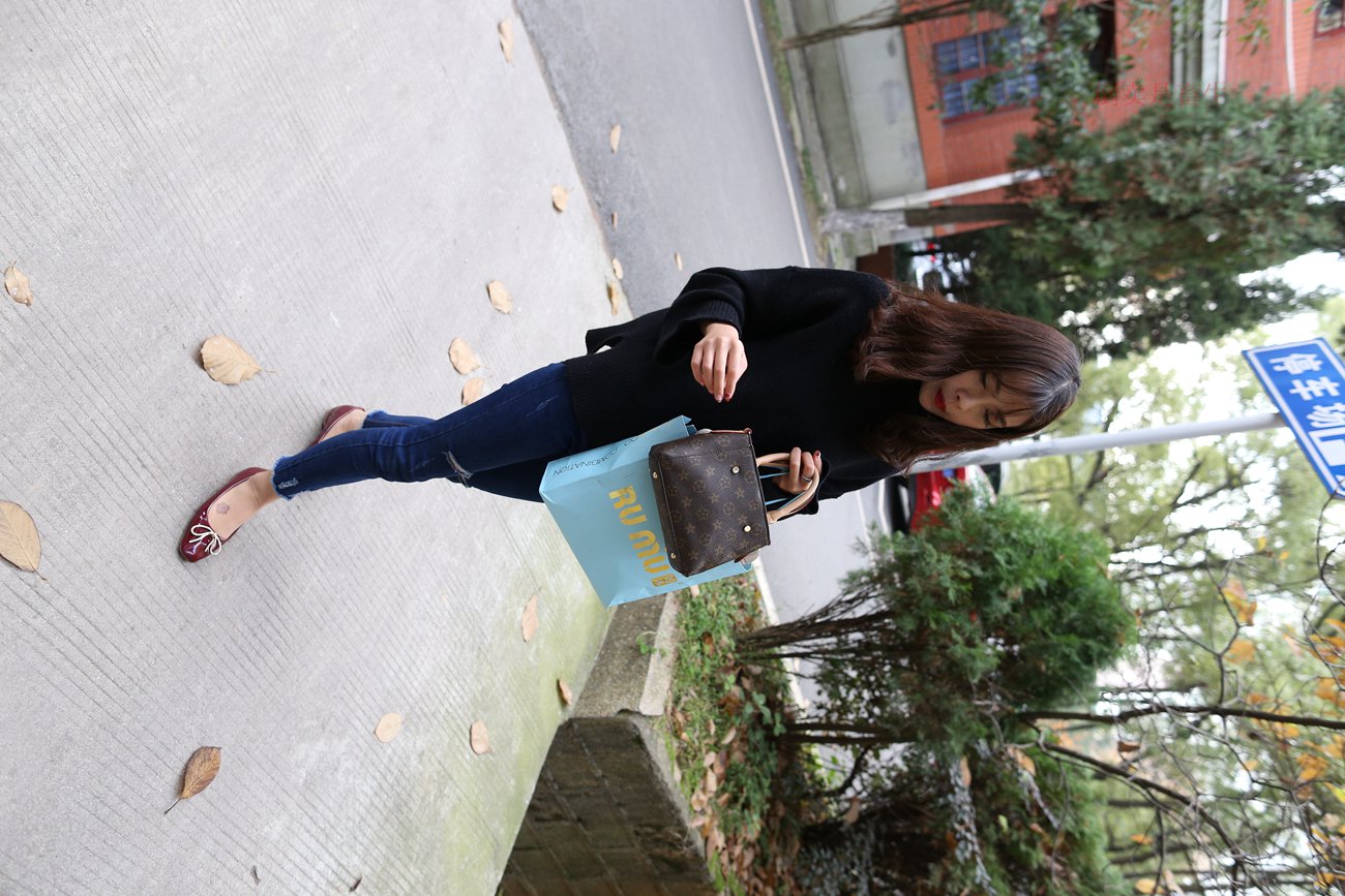 图片[124]-大西瓜爱牙膏-早期作品-Z5-5 深牛短丝 (2)[134P] – 速更版-美库