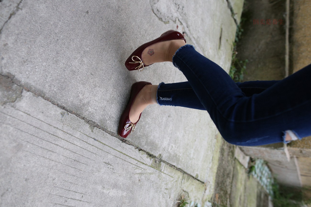 图片[125]-大西瓜爱牙膏-早期作品-Z5-5 深牛短丝 (2)[134P] – 速更版-美库