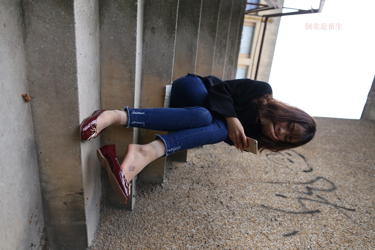 图片[119]-大西瓜爱牙膏-早期作品-Z5-5 深牛短丝 (3)[183P] – 速更版-美库