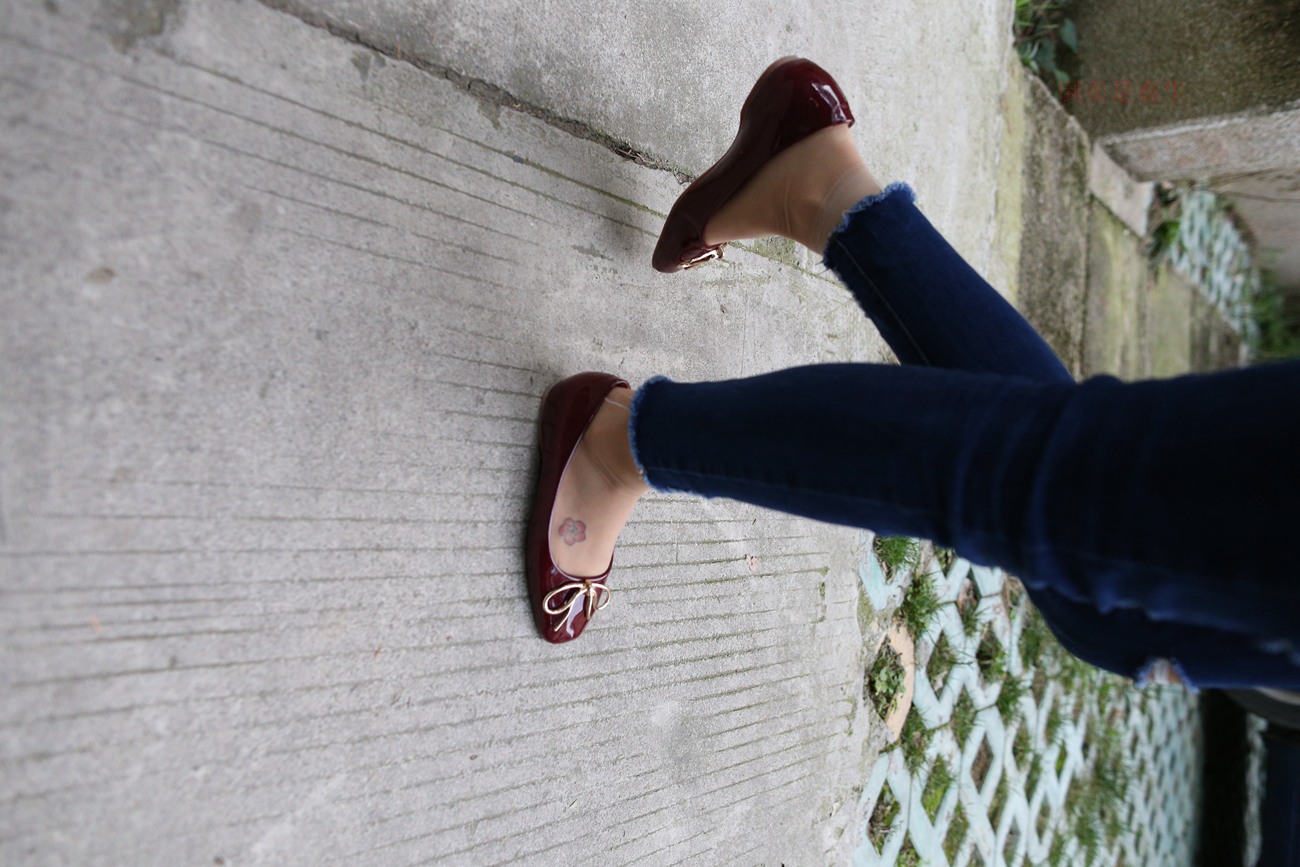 图片[126]-大西瓜爱牙膏-早期作品-Z5-5 深牛短丝 (2)[134P] – 速更版-美库