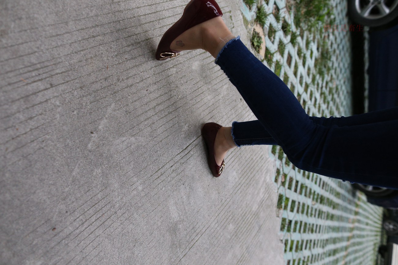 图片[127]-大西瓜爱牙膏-早期作品-Z5-5 深牛短丝 (2)[134P] – 速更版-美库