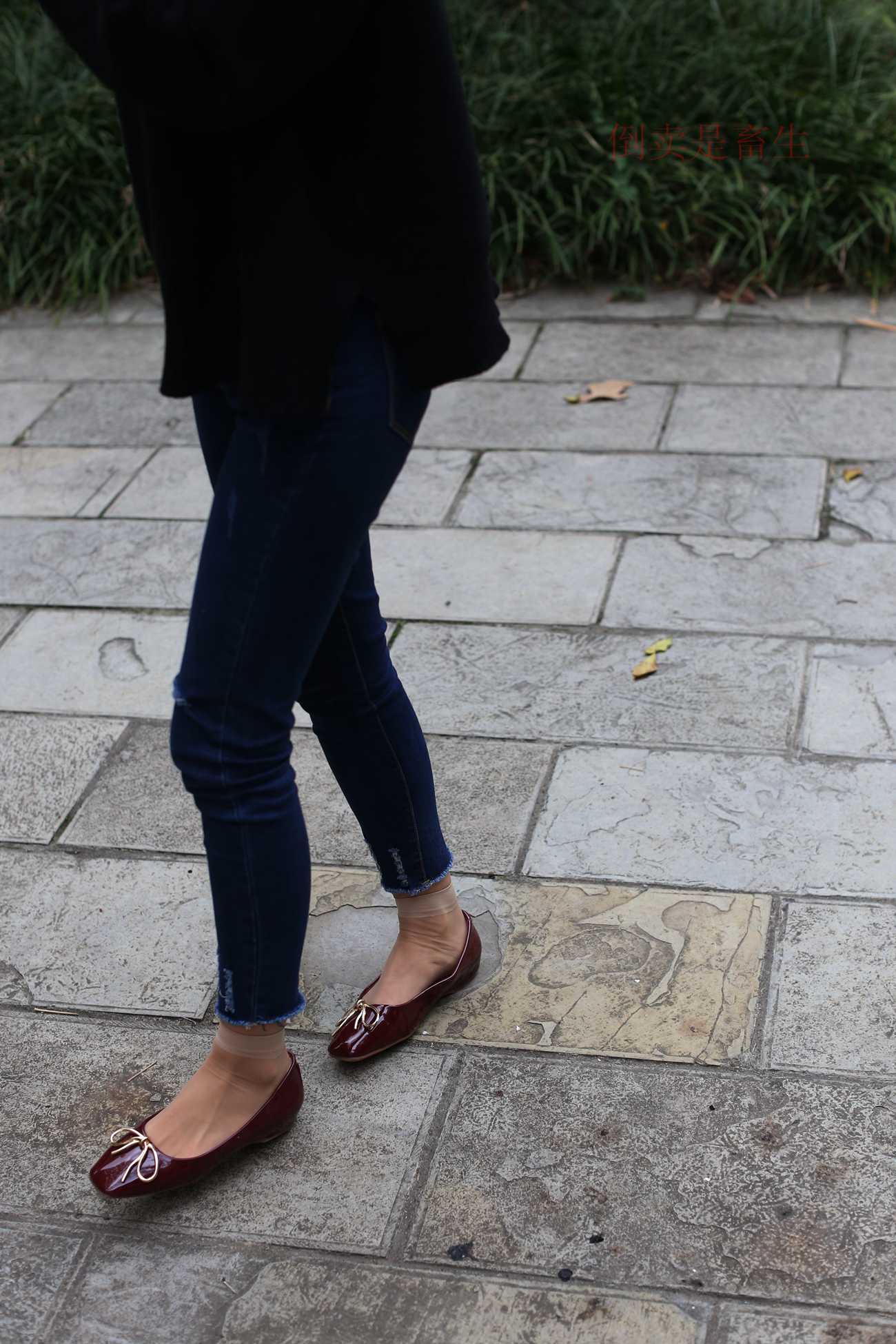 图片[128]-大西瓜爱牙膏-早期作品-Z5-5 深牛短丝 (2)[134P] – 速更版-美库