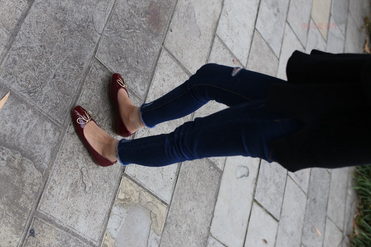 图片[129]-大西瓜爱牙膏-早期作品-Z5-5 深牛短丝 (2)[134P] – 速更版-美库