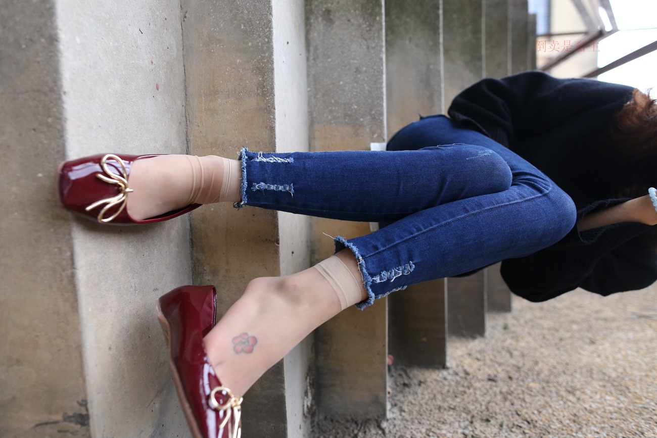 图片[122]-大西瓜爱牙膏-早期作品-Z5-5 深牛短丝 (3)[183P] – 速更版-美库